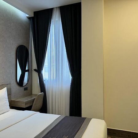 Lion 5 Hotel Can Tho Luaran gambar