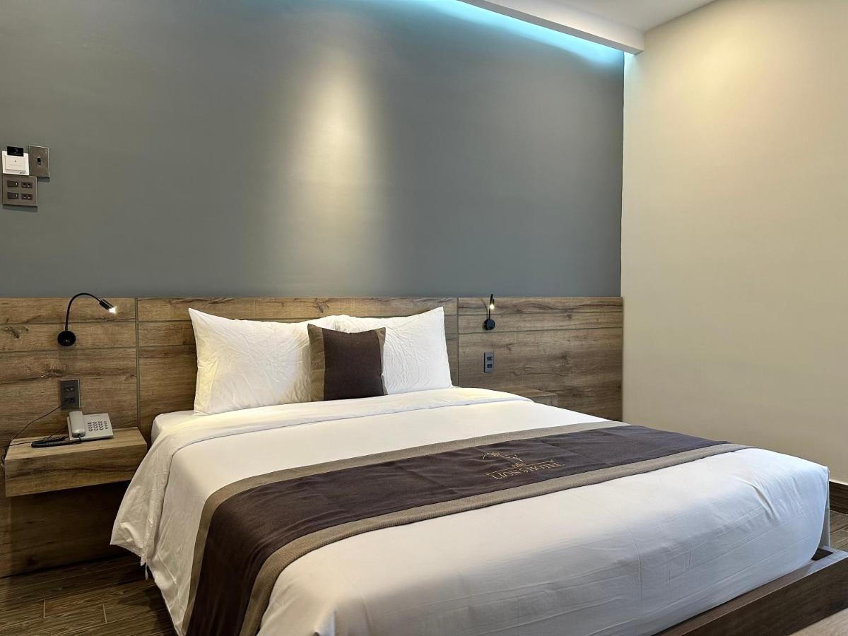 Lion 5 Hotel Can Tho Luaran gambar